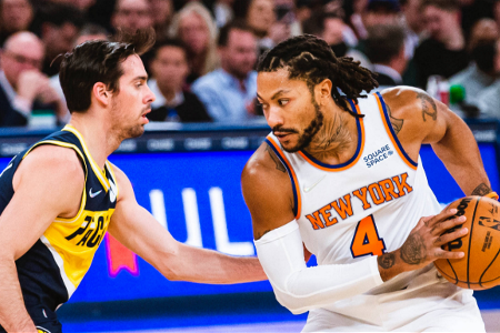 海外情报：NBA 11-18 08:30 魔术vs尼克斯