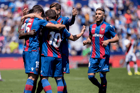 出奇精选：西甲 4:00 莱万特vs毕尔巴鄂竞技