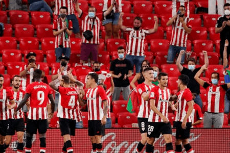 海外情报：西甲 11-20 4:00 莱万特vs毕尔巴鄂竞技