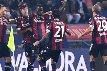 海外情报：意甲 11-21  22:00  博洛尼亚vs威尼斯