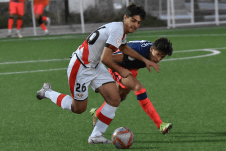 出奇精选：西甲 3:00 巴列卡诺 VS 马洛卡