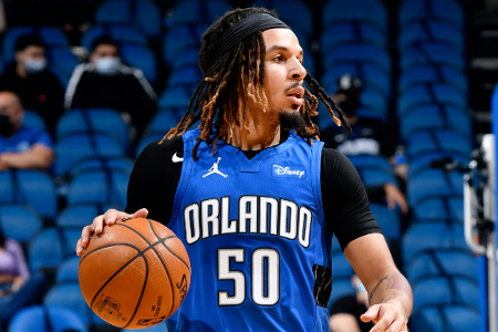 海外情报：NBA 11-23 09:00 魔术VS雄鹿