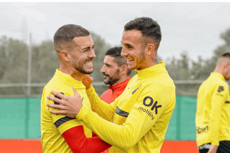 海外情报：西甲 11-23 04:00 巴列卡诺vs马洛卡