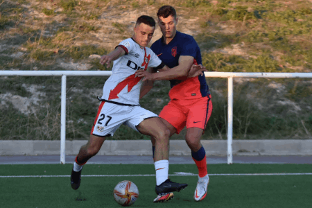 西甲解读：巴列卡诺 VS 马洛卡，巴列卡诺主场奏凯