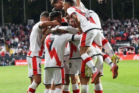 [赛事前瞻] 西甲：马洛卡难寄厚望