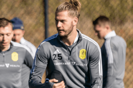 海外情报：美职联 11-24 9:00 纳什维尔vs奥兰多城