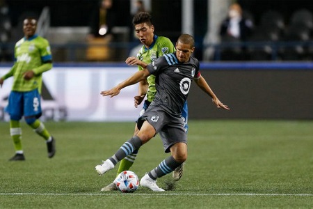 [赛事前瞻] 美联：西雅图海湾人攻「城」拔寨