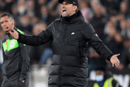 海外情报：欧冠 11-25 04:00 利物浦vs波尔图