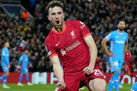 [赛事前瞻] 欧冠：利物浦硬食波尔图