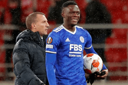 海外情报：欧联 11-26 04:00 莱斯特城vs华沙莱吉亚