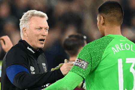 海外情报：欧联 11-26  04:00 维也纳快速vs西汉姆联