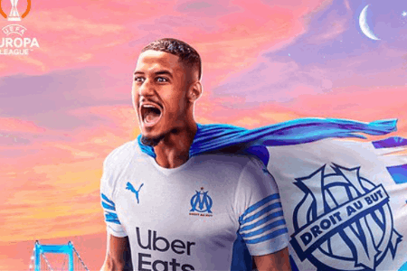 出奇精选：欧联 01:45 加拉塔萨雷vs马赛