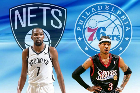 里程碑！杜兰特总得分超越艾弗森，上升至NBA历史第25位