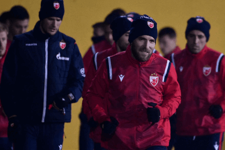 海外情报：欧联 11-26 01:45 贝尔格莱德红星vs卢多格雷茨