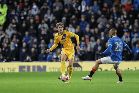 海外情报：欧联 11-26 04:00 布隆德比vs里昂