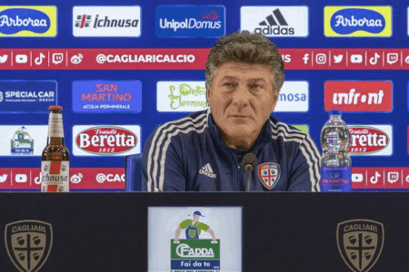 海外情报：意甲 11-27 03:45 卡利亚里vs萨勒尼塔纳