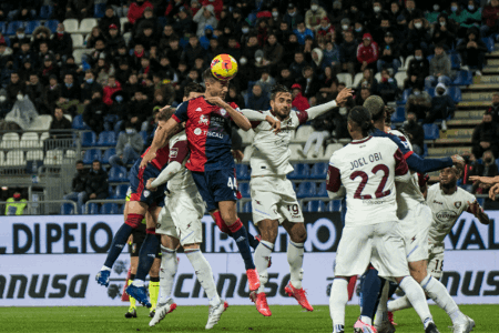 1-1！90分钟遭绝平，意甲前冠军6战0胜，沦落至倒数