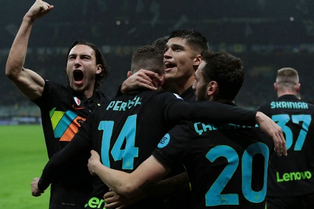 [赛事前瞻] 意甲：国米讨伐威尼斯