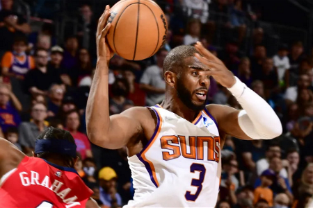 海外情报：NBA 11-28 08:30 太阳vs篮网