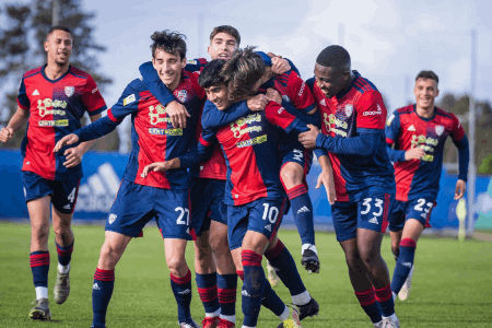 意甲解读：维罗纳 VS 卡利亚里，维罗纳全取3分