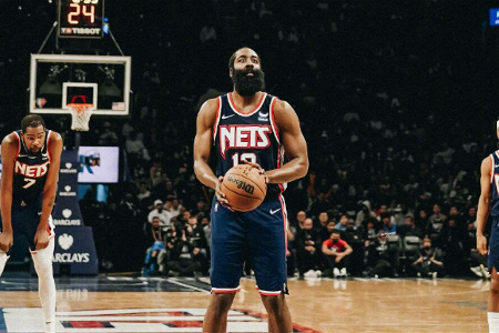 海外情报：NBA 12-01 08:30 尼克斯vs篮网