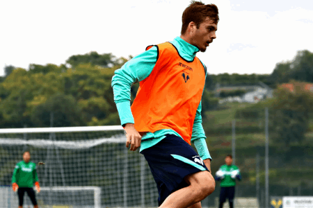 海外情报：意甲 12-01 03:45 维罗纳vs卡利亚里