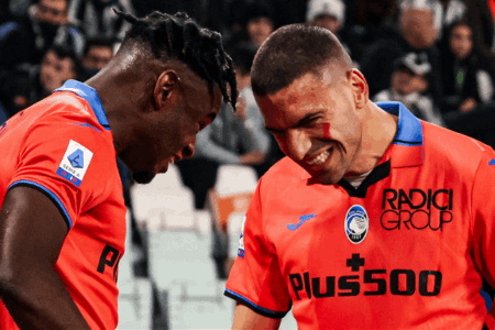 海外情报：意甲 12-1 01:30 亚特兰大vs威尼斯