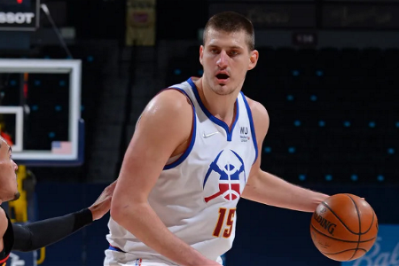 出奇精选：NBA 掘金VS魔术 约基奇复出，对阵鱼腩能否两连胜？