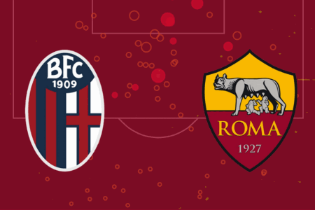 另类矛盾对决，博洛尼亚本赛季超一半进球来自定位球