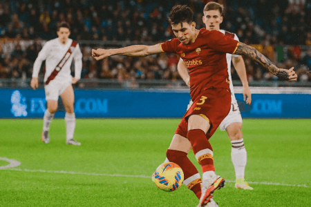 意甲解读：博洛尼亚 VS 罗马，罗马值得信赖