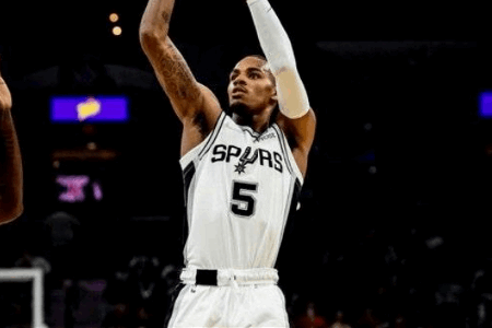海外情报：NBA 12-03 11:00 马刺vs开拓者