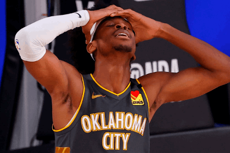 海外情报：NBA 12-03 09:00 雷霆VS灰熊