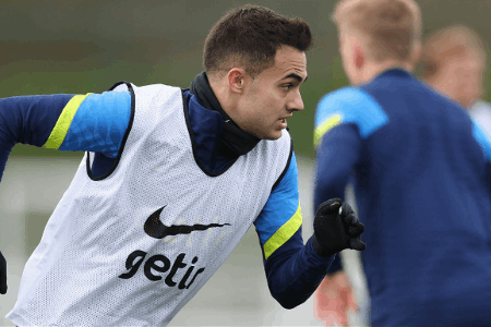 出奇精选：英超 12-3 03:30 托特纳姆热刺vs布伦特福德