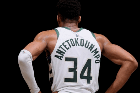 海外情报：NBA 12-03 08:30 雄鹿VS猛龙