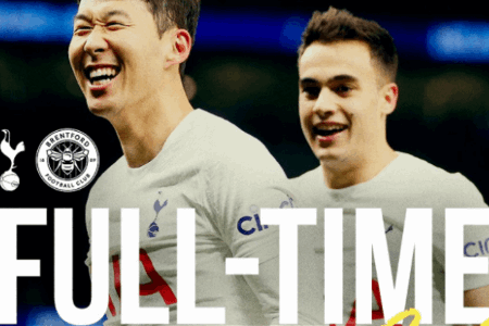 英超-孙兴慜破门+造乌龙！热刺2-0轻取升班马