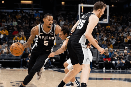 海外情报：NBA 12-05  09:30  马刺VS勇士