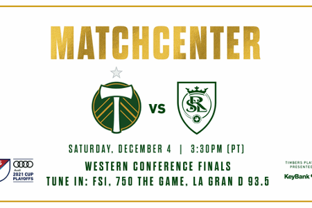 [赛事前瞻] 美职附：伐木工欲再挫盐湖城