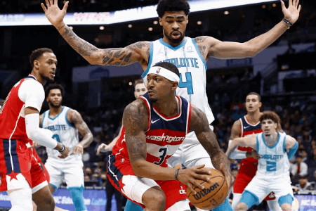 海外情报：NBA 12-06 07:00 奇才vs猛龙