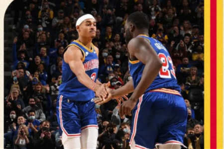 5日NBA战报：库里失准勇士不敌马刺 篮网遭公牛双杀