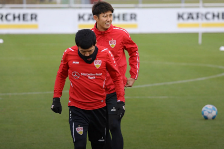 出奇精选：德甲 12-05 22:30 斯图加特 VS 柏林赫塔
