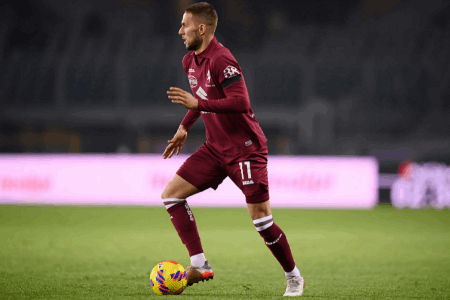 出奇精选：意甲 12-7 03:40 卡利亚里 VS 都灵