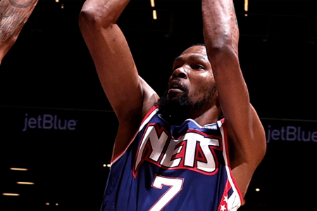 NBA官方：篮网公牛最后两分钟裁判报告，篮网3次获利