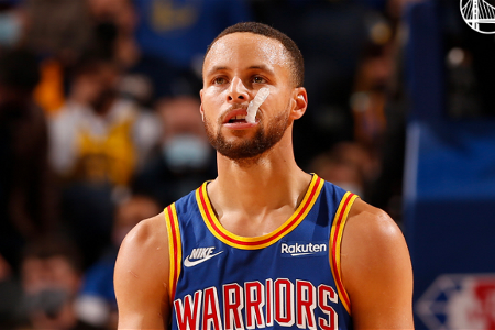 海外情报：NBA 12-07 11:00 魔术VS勇士