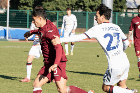 海外情报：意甲 12-07 03:45 卡利亚里vs都灵