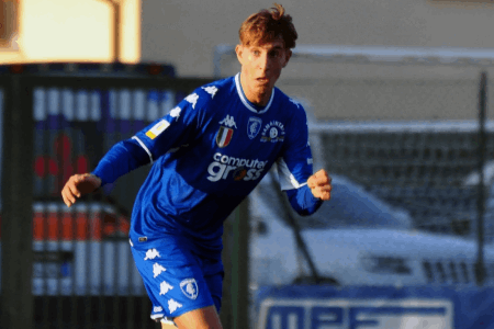 出奇精选：意甲 12-7 01:25 恩波利 VS 乌迪内斯