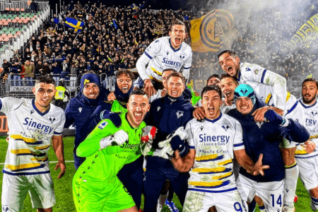 0-3到4-3！意甲史诗大逆转，西蒙尼之子双响+绝杀