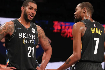出奇精选：NBA 篮网VS独行侠 客场之旅开启，篮网盼攻克达拉斯