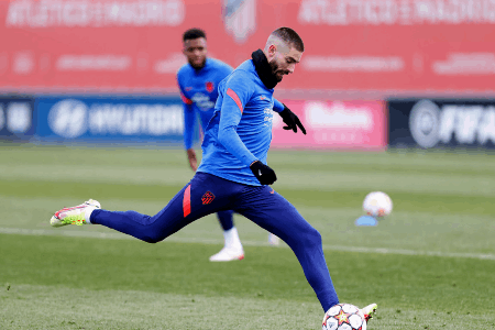 [赛事前瞻] 欧冠：波尔图恭候马竞