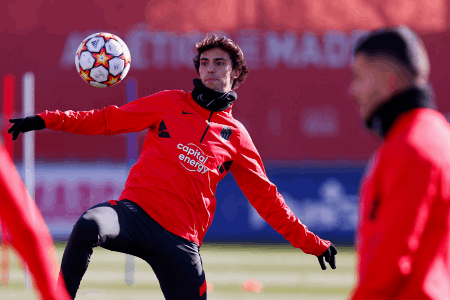 出奇精选：欧冠杯 12-08 4:00 波尔图 VS 马德里竞技