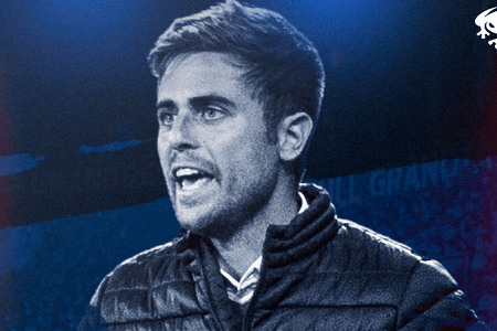 官方：利希正式出任莱万特一线队主帅一职